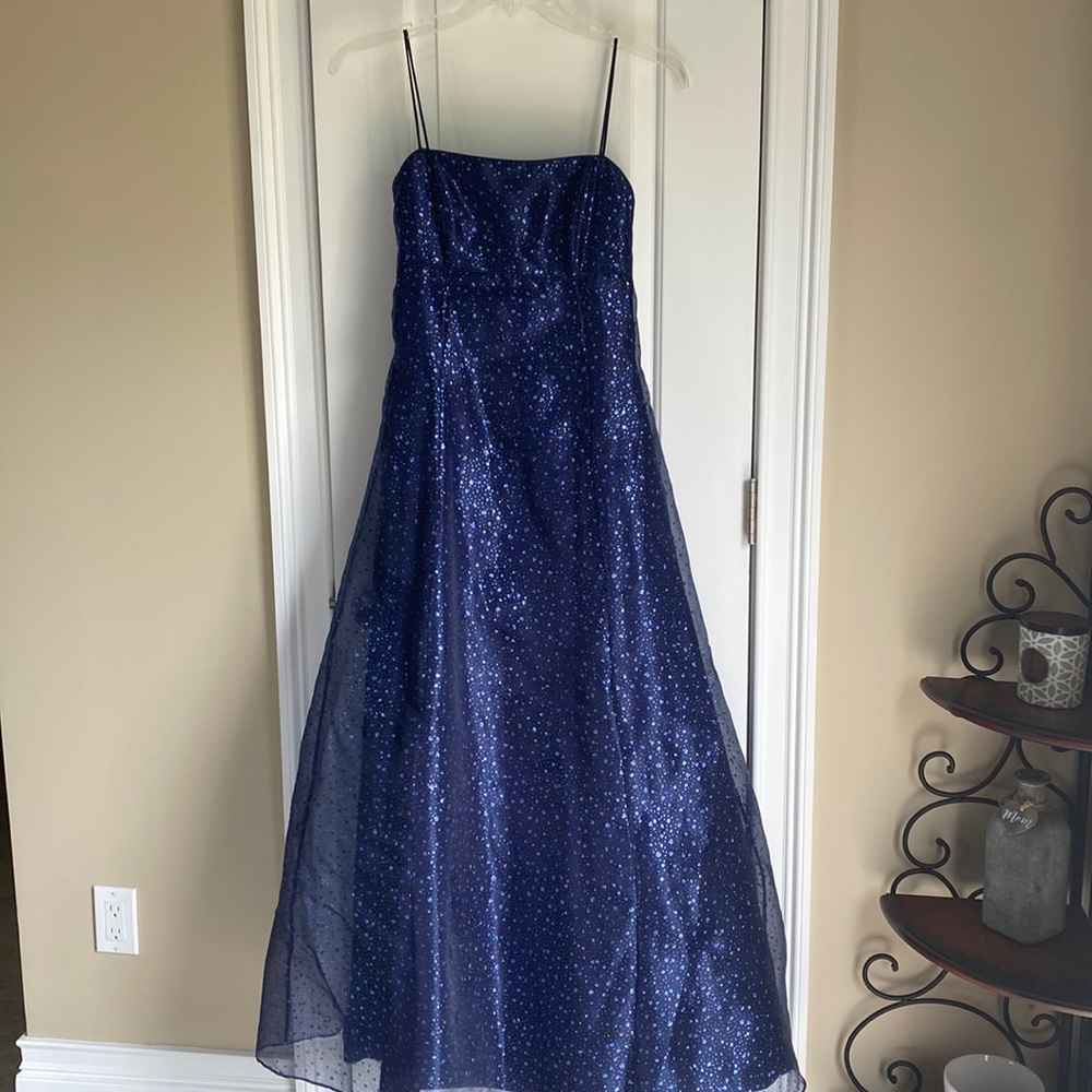 Sweet 16 /prom dress